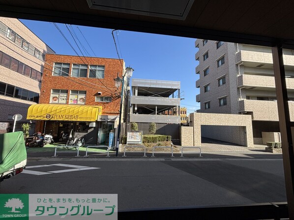 STELLA新松戸の物件内観写真